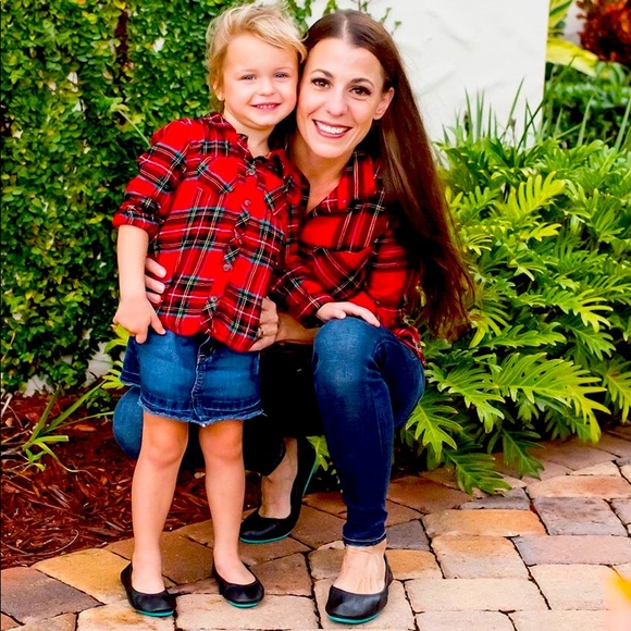 Tieks Shoes - Authentic Tieks by Gavrieli Classic Black Matte